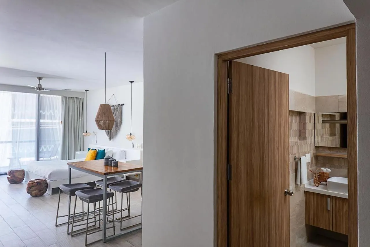 Opal Condo Hotel By Marea Playa del Carmen 0*,  Mexico
