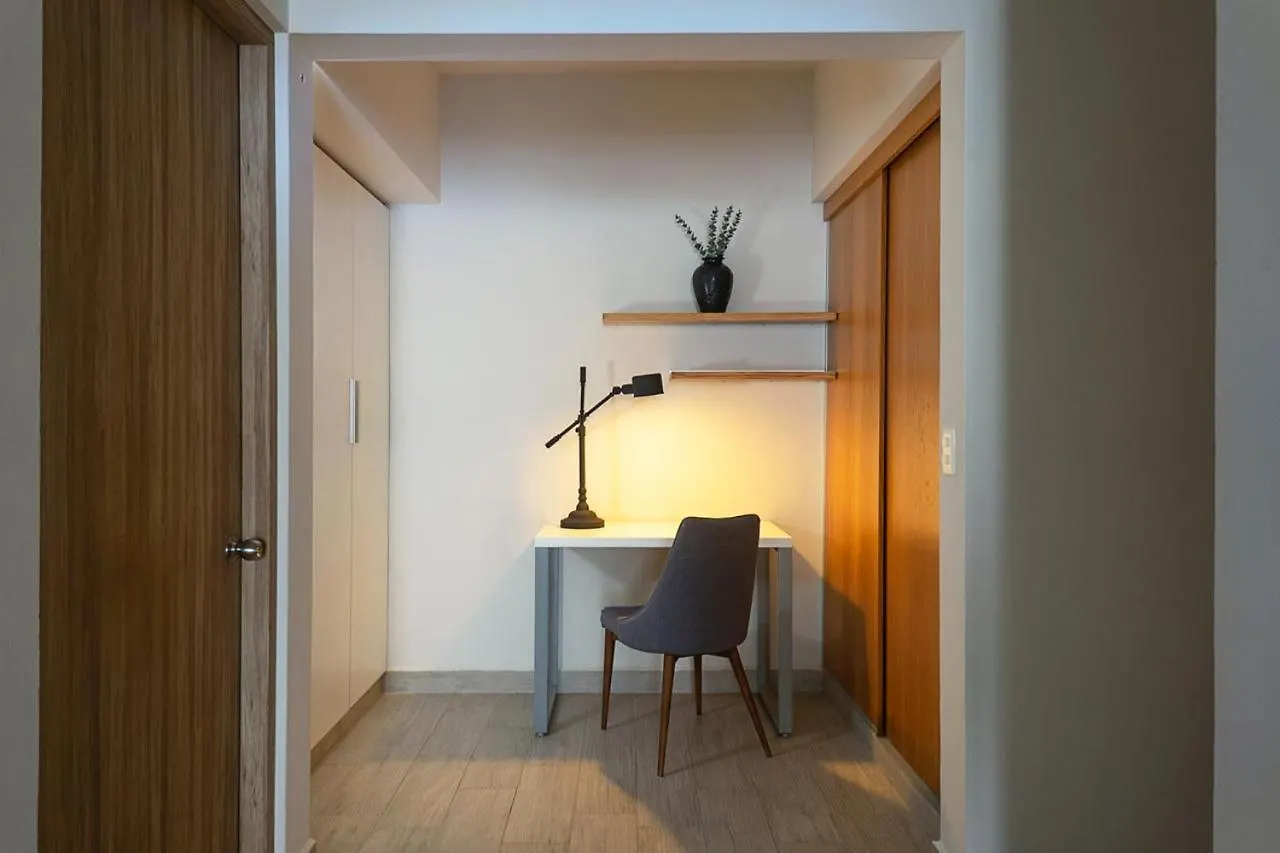 Opal Condo Hotel By Marea Playa del Carmen Mexico
