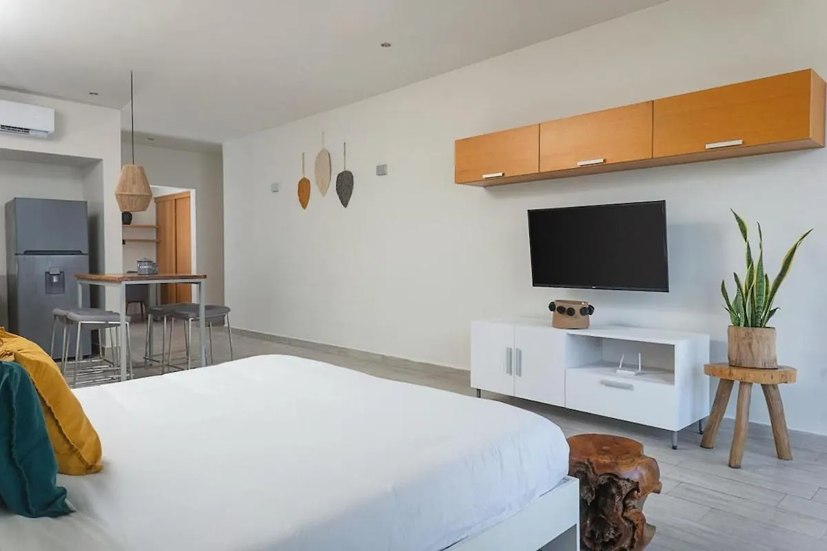 Opal Condo Hotel By Marea Playa del Carmen