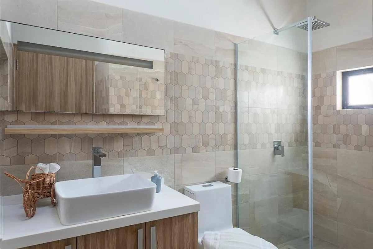 Opal Condo Hotel By Marea Playa del Carmen 0*,  Mexico