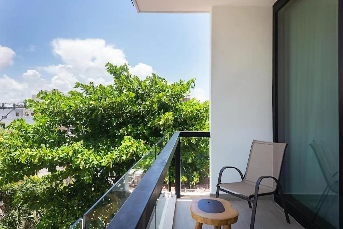 Opal Condo Hotel By Marea Playa del Carmen